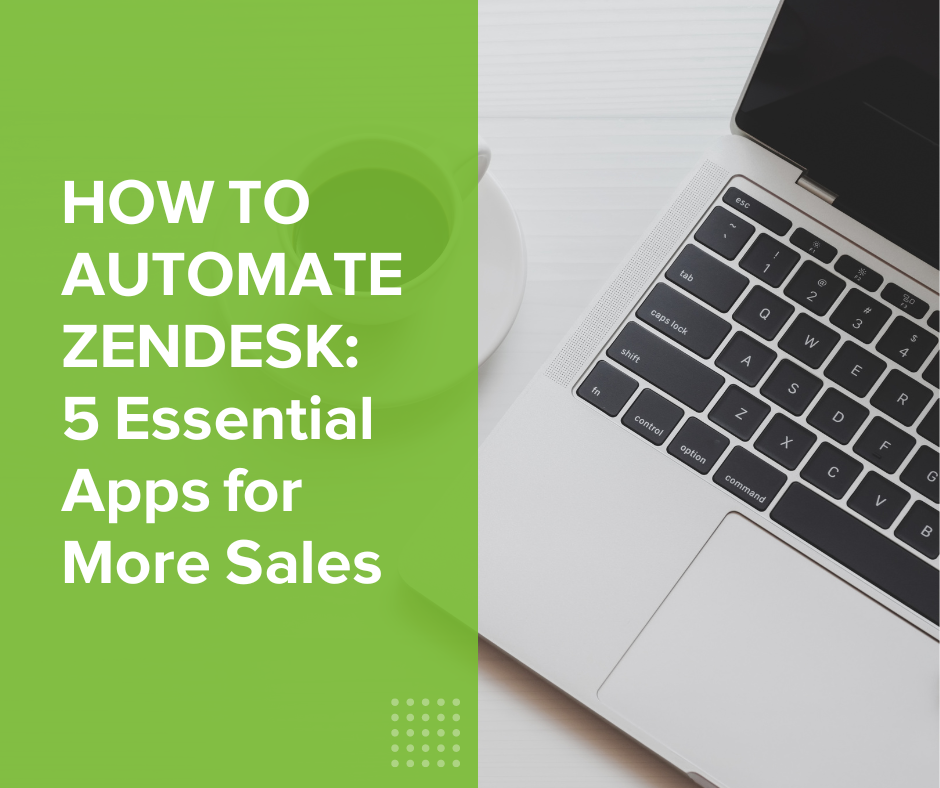 5 Essential Apps