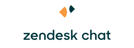 chat zendesk horizontal Logo Zendesk Chat Zopim