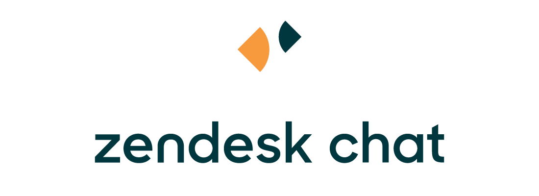 Zendesk Chat Logo