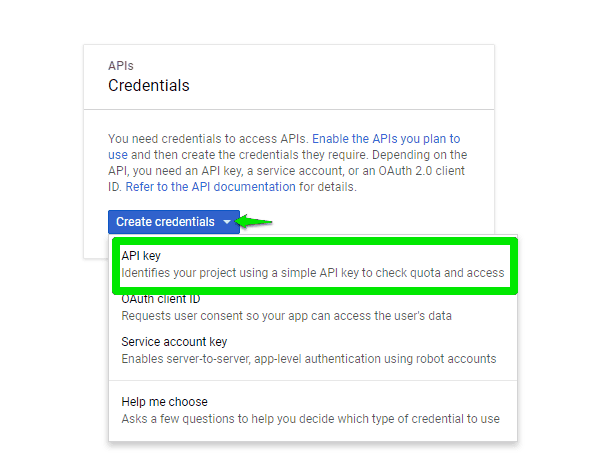 Google Translate API 10