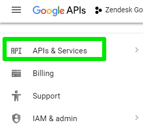 Google Translate API 4