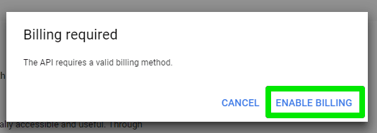 Google Translate API 7