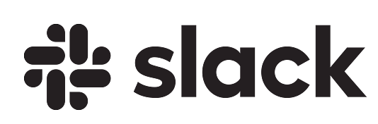 slack logo Logo Slack
