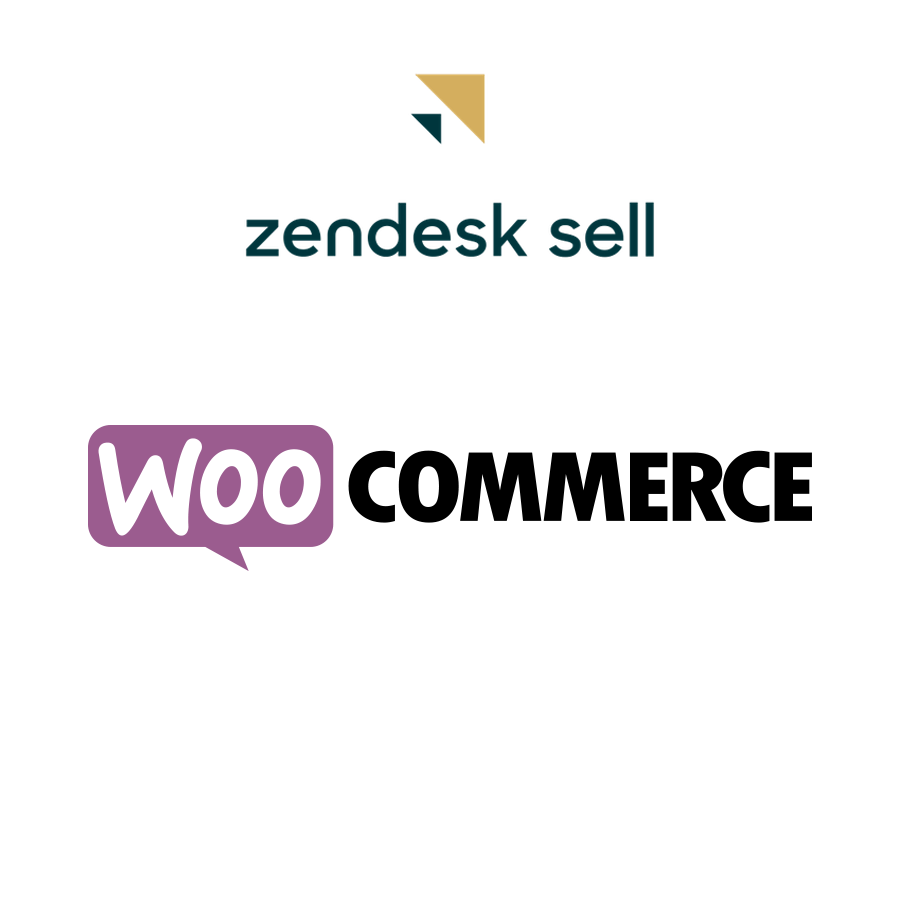Zendesk Sell WooCommerce